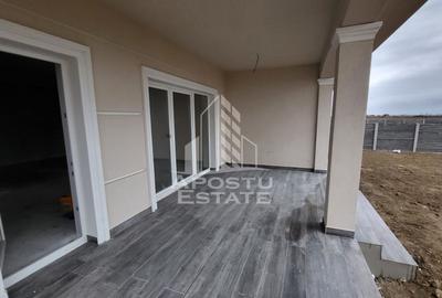 Duplex PREMIUM 5 camere in Mosnita Noua, 50m pana la asflalt - 6