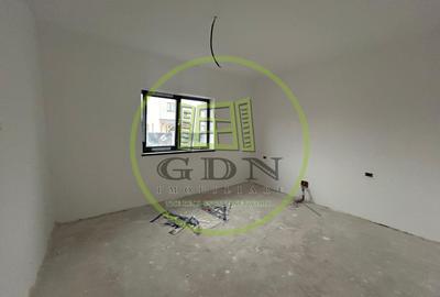 Casa plan parter, 473 mp teren, 104 mp utili, Magnolia - 2