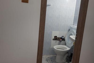 Garsoniera semidecoamdata, zona CET - 10