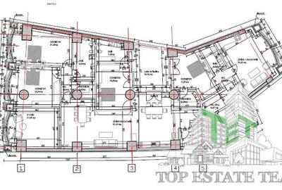 4 Camere zona Universitate-Piata Rosetti - Armeneasca - 21