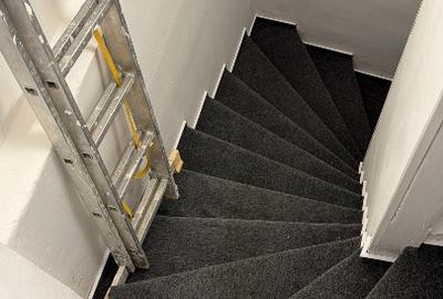 Garsonieră Cișmigiu cu centrală proprie și loc de parcare - 10