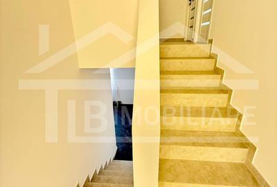 Casa individuala, 4 camere, 190mp, Zona Sâncraiu de Mureș - 11