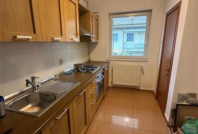 Apartament 2 camere | Terasa 20mp |  Andrei Muresanu | Boxa | - 1