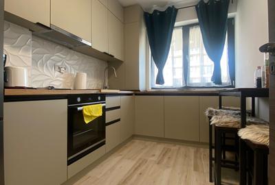 Apartament 2 camere decomandat, Loc de parcare, Boxa, etaj intermediar,totul nou - 11