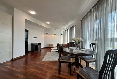 Apartament modern de 2 camere pe B-dul Ferdinand – Evo Casa Selecta - 1