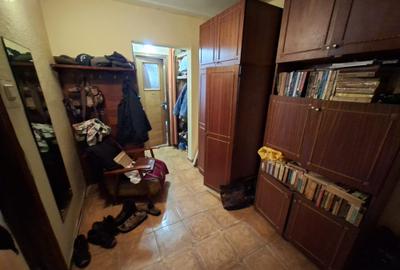 Apartament cu 2 camere, decomnadat, zona Cug - 4