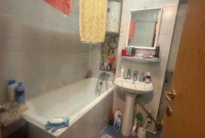 Apartament 2 cam cu centrala  bloc 84 izolat 1/8 Sos  Oltenitei - 4