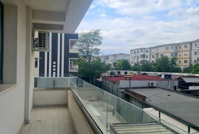 Apartament 2 camere de închiriat în ansamblul Roka Concept, Micro 17 - 13
