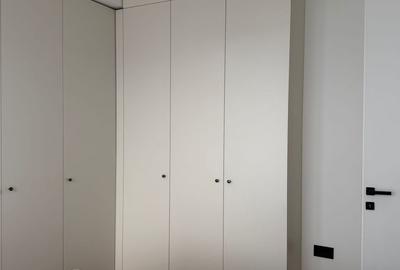 Apartament cu 2 camere de închiriat | BHB | Floreasca - 5