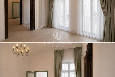 Parter Spatiu Birouri Casa Piata Victoriei - Iancu de Hunedoara Renovat - 3