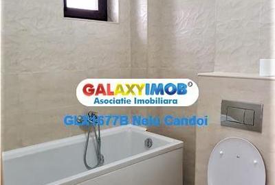 Inchiriere apartament 2 camere13 Septembrie Marriott 67 mp bloc 2018 - 6