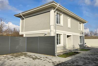 Casa single Otopeni Odaile 174mp, lot 272mp, gated community - 4