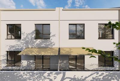 Casă cu 6 camere în Sud