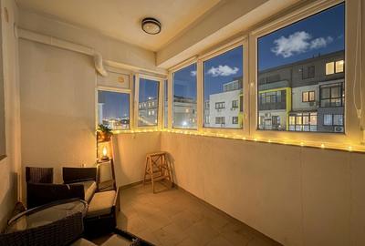 Apartament 2 Camere - Sos. Cernica Pantelimon Lac Lebada - 15