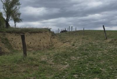 Teren Construcții de 1000 mp, în Sigmir