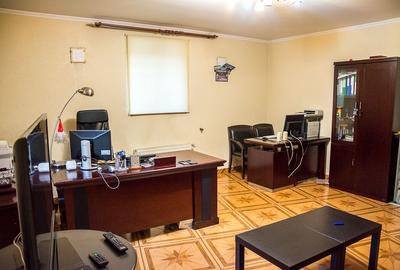 Vila interbelica de LUX consolidata integral, Matei Basarab, Traian - 24