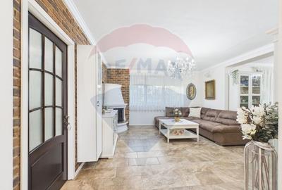 Casa moderna I 6 camere | eficienta energetic I teren 714mp Bragadiru - 4