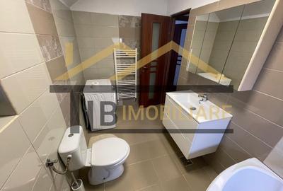 Casa cu 4 camere, 128mp, parcare, Zona Corunca - 12
