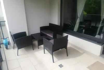 Studio Iancu Nicolae | Residence 5 | Cambridge School |Mobilat, Utilat - 14