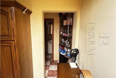 CIRCUMVALATIUNII - ETAJ 1 - BLOC IZOLAT - 4 CAMERE - 2 BAI - CENTRRALA - CLIMA - 10