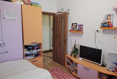 Apartament 3 camere mobilat, boxa, Pacurari - COD 162056 - 10