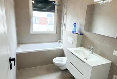 Comision 0 - Dezvoltator vinde ap. 2 camere finalizat, TVA si parcare incluse! - 6