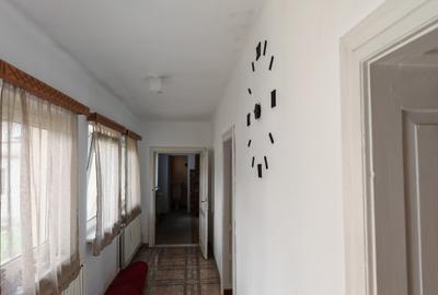 Casa 4 camere libera la vanzare RASNOV - zona Mihai Eminescu - 7