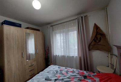 Apartament 2 camere, parter, langa Parcul 23 August Micalaca - 9