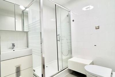 Villa with modern architecture, heated pool, 1000sqm yard, Iancu Nicolae area - 9