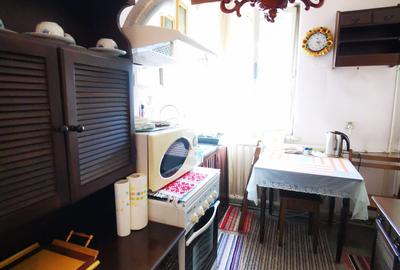 Apartament 2 camere central Piata 700 !! - 5