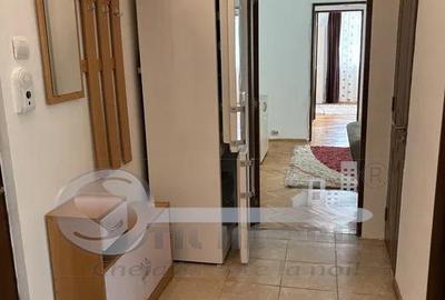 Apartament 3 camere, Pod Ros,  aer conditionat, doua balcoane - 3