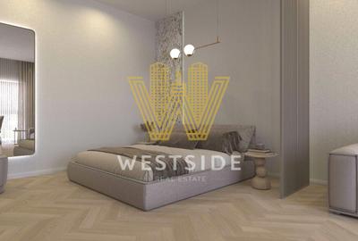 Apartament premium cu o camera, de vanzare, in Calea Aradului Timisoara - 4