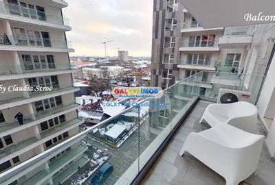 Inchiriere apartament 2 camere VIILOR - METROPOLITAN + LOC DE PARCARE - 18