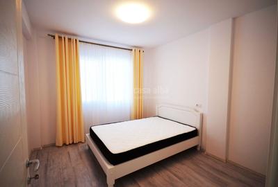 Popas Pacurari, casa moderna de inchiriat, P+E, 2 locuri de parcare - 9