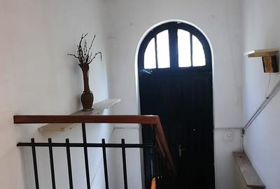 Primaverii, apartament in vila, birouri, showroom, atelier creatie, parter. - 6