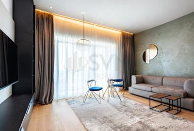 REA1025764 Apartament design modern 2 camere I One Verdi Park I Floreasca - 16