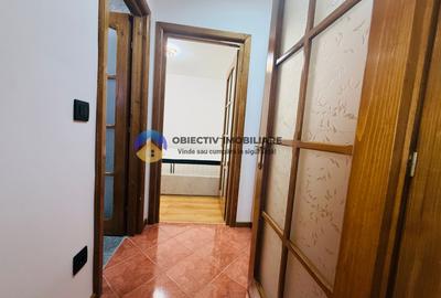 Apartament 2 camere Maratei curat si cochet - zona linistita - 14