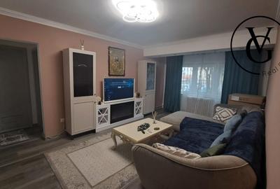 Apartament 2 camere | Casa de cultura | Semidecomandat - 1