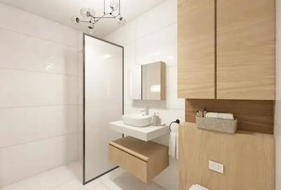 2 Camere Proiect Nou Decomandat Metrou 1 Decembrie 1918 Logie - 16