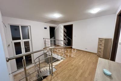 Casa de inchiriat 5 camere, centrala proprie, petfriendly,Mosnita Noua - 16