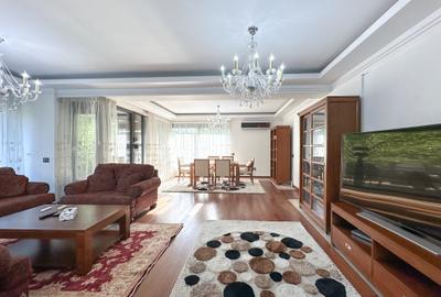 Apartament 4 camere in Imobil Boutique - Parcul Herastrau - Disponibil - 4