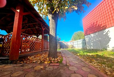 Vanzare casa zona PARCUL DE SOFT, PALATUL NAVIGATIEI - 1