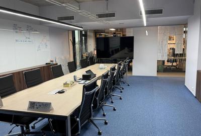 Birou Premium Clasa A - 250 mp | Design Modern | Ultracentral - 4