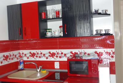 STUDIO de lux - in zona cluburilor Mamaia - 4