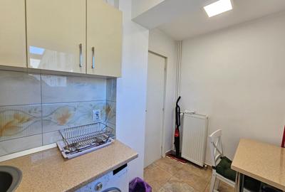 Universitate - 1 min. metrou|  Apartament modern la cheie! - 8