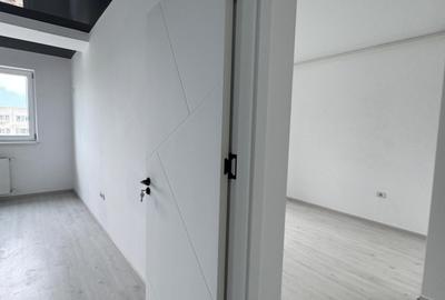 DEZVOLTATOR- APARTAMENT 2 CAMERE-MILITARI-COMISION 0% STR. TINERETULUI - 7