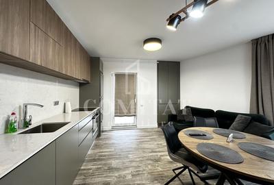 Apartament la cheie | Etaj intermediar | Buna Ziua - 4
