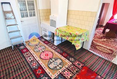 CASĂ + teren 2109 mp - COSTIȘA, judetul Neamț - 11
