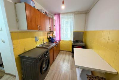 Apartament 2 camere 46 M² + balcon 10 M² cu priveliste Simeria - 4