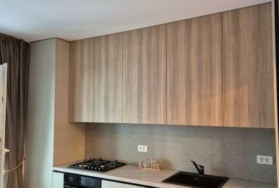 Apartament 2 camere Timpuri Noi Residence - 3
